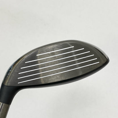 【中古】【ゴルフ用品】 Callaway | キャロウェイ シャフト長(in):約約43inch ROGUE ST LS(2022)5W 18° TENSEI GOLD フレックスSR【加古川店】