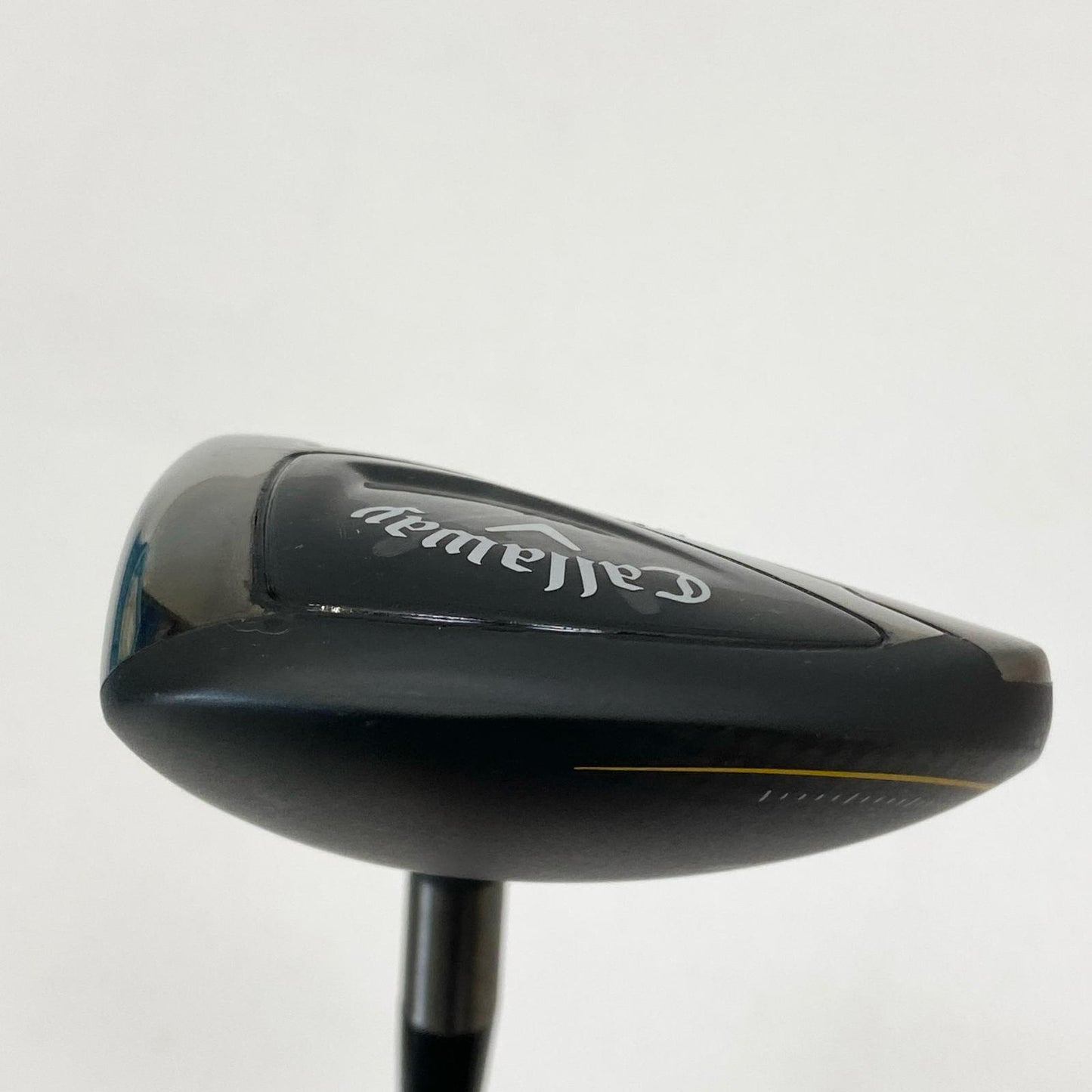 【中古】【ゴルフ用品】 Callaway | キャロウェイ シャフト長(in):約約43inch ROGUE ST LS(2022)5W 18° TENSEI GOLD フレックスSR【加古川店】