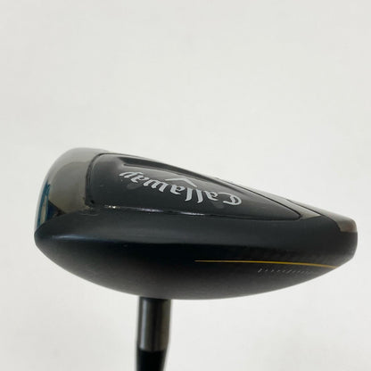 【中古】【ゴルフ用品】 Callaway | キャロウェイ シャフト長(in):約約43inch ROGUE ST LS(2022)5W 18° TENSEI GOLD フレックスSR【加古川店】
