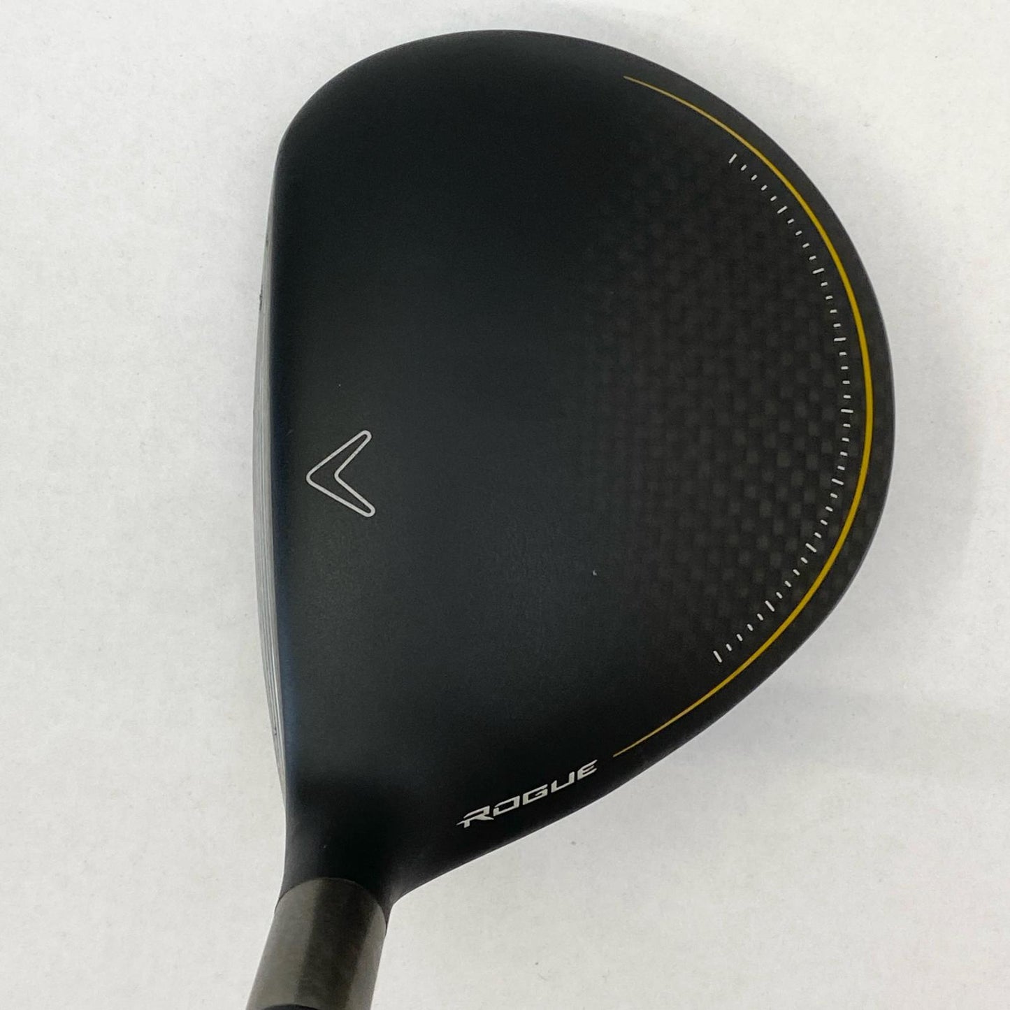 【中古】【ゴルフ用品】 Callaway | キャロウェイ シャフト長(in):約約43inch ROGUE ST LS(2022)5W 18° TENSEI GOLD フレックスSR【加古川店】