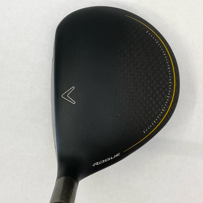 【中古】【ゴルフ用品】 Callaway | キャロウェイ シャフト長(in):約約43inch ROGUE ST LS(2022)5W 18° TENSEI GOLD フレックスSR【加古川店】