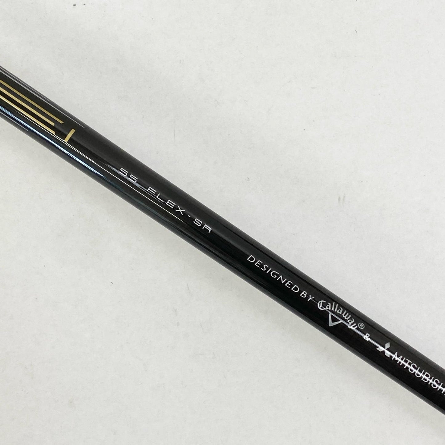 【中古】【ゴルフ用品】 Callaway | キャロウェイ シャフト長(in):約約43inch ROGUE ST LS(2022)5W 18° TENSEI GOLD フレックスSR【加古川店】