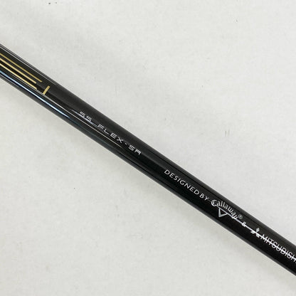 【中古】【ゴルフ用品】 Callaway | キャロウェイ シャフト長(in):約約43inch ROGUE ST LS(2022)5W 18° TENSEI GOLD フレックスSR【加古川店】
