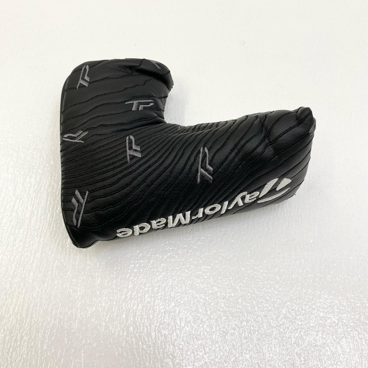 【中古】【ゴルフ用品】 TaylorMade | テーラーメイド シャフト長(in):約ソールトップからグリップエンドまで約33inch TP TRUSS B4TH(2023) ヘッドカバー付【加古川店】