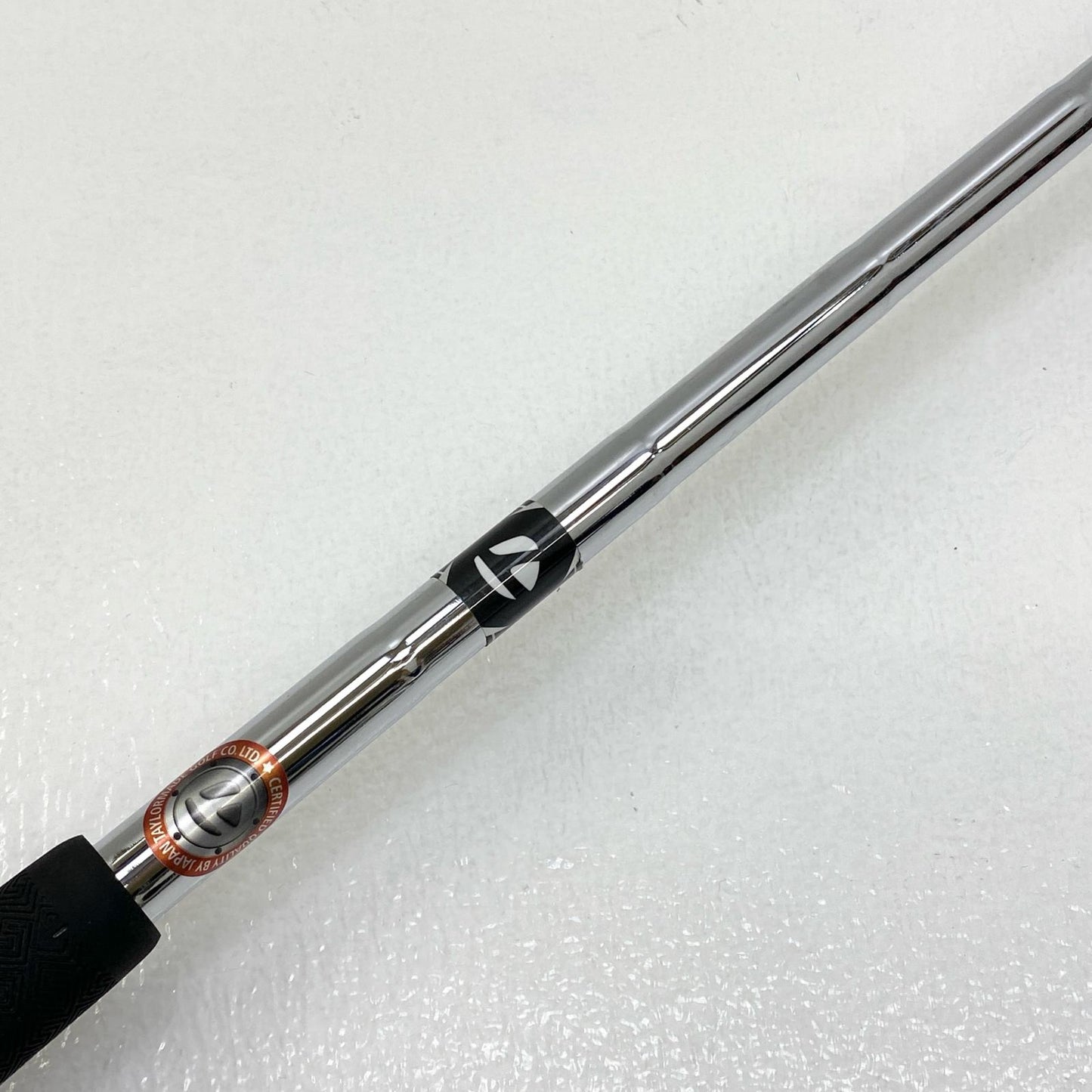 【中古】【ゴルフ用品】 TaylorMade | テーラーメイド シャフト長(in):約ソールトップからグリップエンドまで約33inch TP TRUSS B4TH(2023) ヘッドカバー付【加古川店】