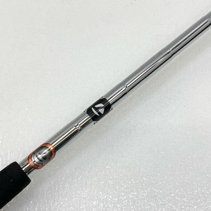 【中古】【ゴルフ用品】 TaylorMade | テーラーメイド シャフト長(in):約ソールトップからグリップエンドまで約33inch TP TRUSS B4TH(2023) ヘッドカバー付【加古川店】