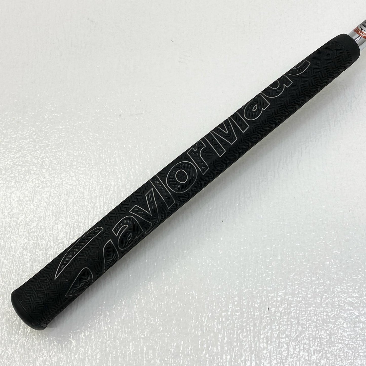 【中古】【ゴルフ用品】 TaylorMade | テーラーメイド シャフト長(in):約ソールトップからグリップエンドまで約33inch TP TRUSS B4TH(2023) ヘッドカバー付【加古川店】