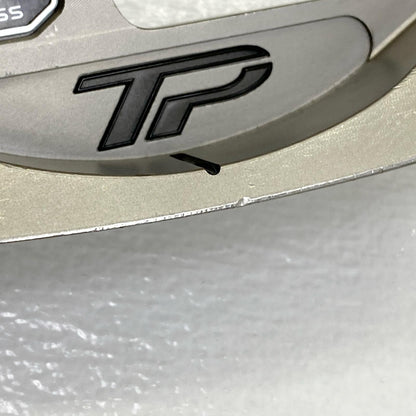 【中古】【ゴルフ用品】 TaylorMade | テーラーメイド シャフト長(in):約ソールトップからグリップエンドまで約33inch TP TRUSS B4TH(2023) ヘッドカバー付【加古川店】