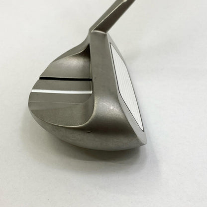 【中古】【ゴルフ用品】 ODYSSEY | オデッセイ シャフト長(in):約ソールトップからグリップエンドまで約34inch X-ACT(2021) 37° チッパー【加古川店】
