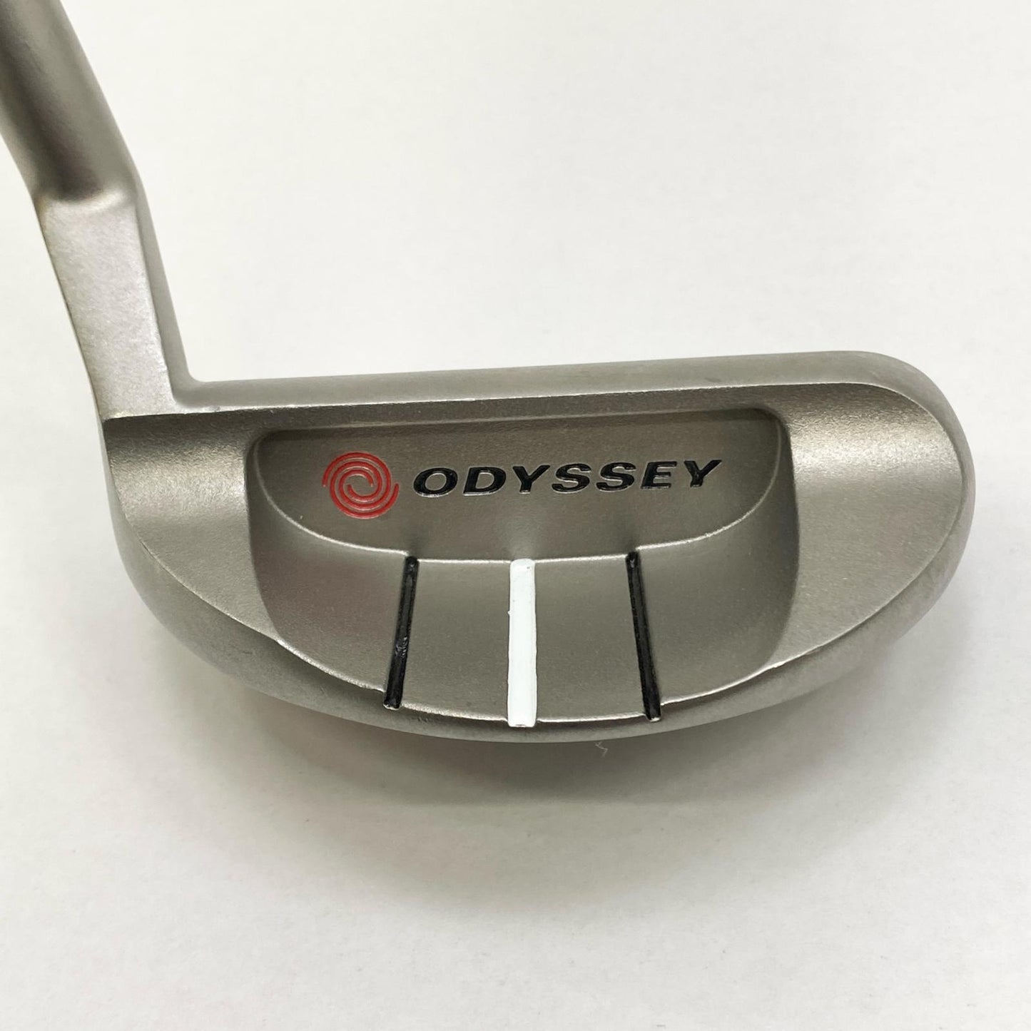 【中古】【ゴルフ用品】 ODYSSEY | オデッセイ シャフト長(in):約ソールトップからグリップエンドまで約34inch X-ACT(2021) 37° チッパー【加古川店】