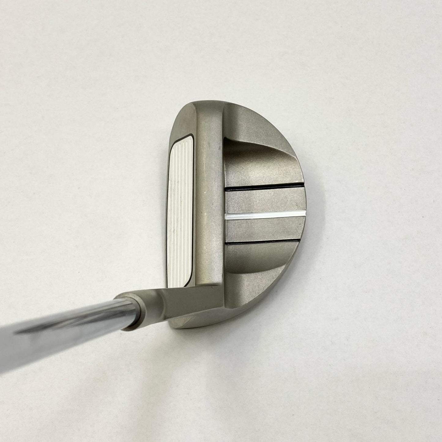 【中古】【ゴルフ用品】 ODYSSEY | オデッセイ シャフト長(in):約ソールトップからグリップエンドまで約34inch X-ACT(2021) 37° チッパー【加古川店】