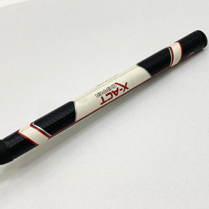 【中古】【ゴルフ用品】 ODYSSEY | オデッセイ シャフト長(in):約ソールトップからグリップエンドまで約34inch X-ACT(2021) 37° チッパー【加古川店】