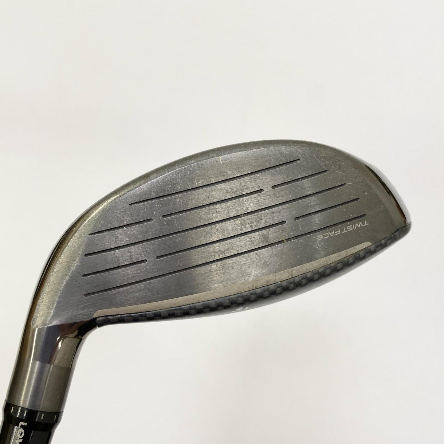 【中古】【ゴルフ用品】 TaylorMade | テーラーメイド シャフト長(in):約約42inch Qi35(2025)5W 18° VENTUS VELOCORE フレックスS ヘッドカバー付属【加古川店】