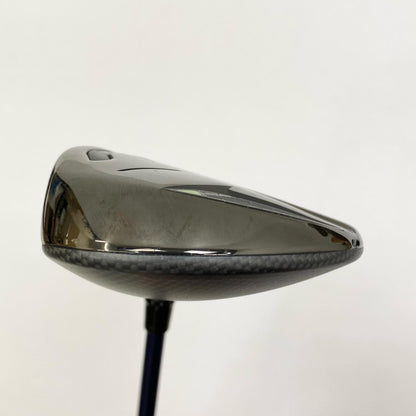 【中古】【ゴルフ用品】 TaylorMade | テーラーメイド シャフト長(in):約約42inch Qi35(2025)5W 18° VENTUS VELOCORE フレックスS ヘッドカバー付属【加古川店】