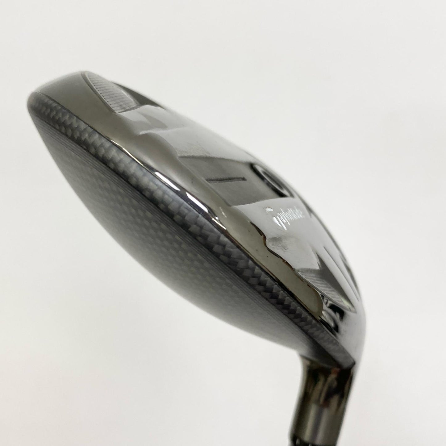 【中古】【ゴルフ用品】 TaylorMade | テーラーメイド シャフト長(in):約約42inch Qi35(2025)5W 18° VENTUS VELOCORE フレックスS ヘッドカバー付属【加古川店】