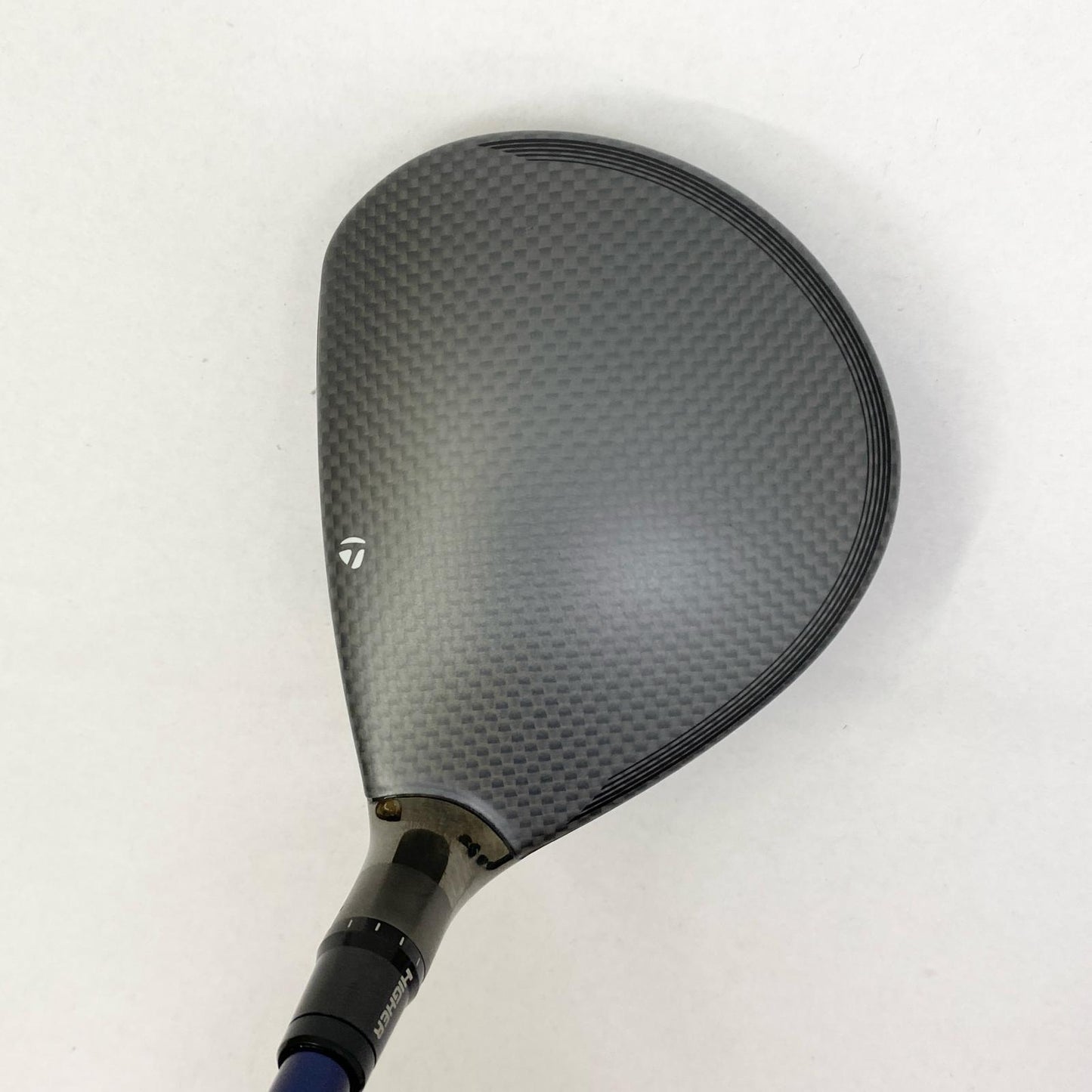 【中古】【ゴルフ用品】 TaylorMade | テーラーメイド シャフト長(in):約約42inch Qi35(2025)5W 18° VENTUS VELOCORE フレックスS ヘッドカバー付属【加古川店】