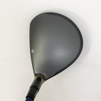 【中古】【ゴルフ用品】 TaylorMade | テーラーメイド シャフト長(in):約約42inch Qi35(2025)5W 18° VENTUS VELOCORE フレックスS ヘッドカバー付属【加古川店】