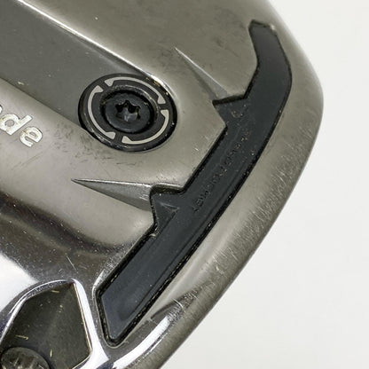 【中古】【ゴルフ用品】 TaylorMade | テーラーメイド シャフト長(in):約約42inch Qi35(2025)5W 18° VENTUS VELOCORE フレックスS ヘッドカバー付属【加古川店】