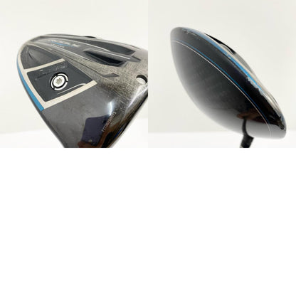 【中古】【ゴルフ用品】 Callaway | キャロウェイ ROGUE STAR(2018) 1W10.5° Speeder Evolution 45.75インチ フレックスS【加古川店】
