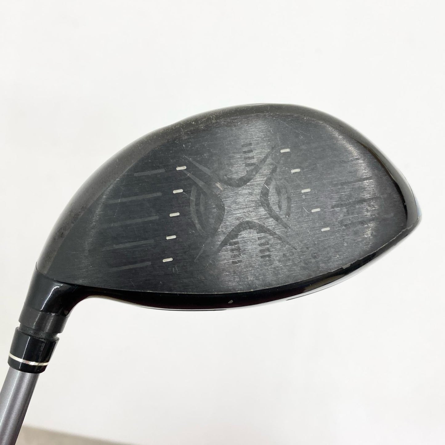 【中古】【ゴルフ用品】 Callaway | キャロウェイ ROGUE STAR(2018) 1W10.5° Speeder Evolution 45.75インチ フレックスS【加古川店】