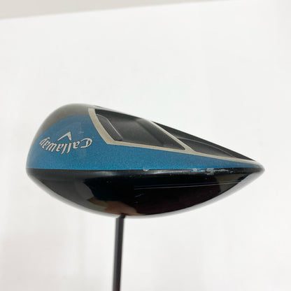 【中古】【ゴルフ用品】 Callaway | キャロウェイ ROGUE STAR(2018) 1W10.5° Speeder Evolution 45.75インチ フレックスS【加古川店】