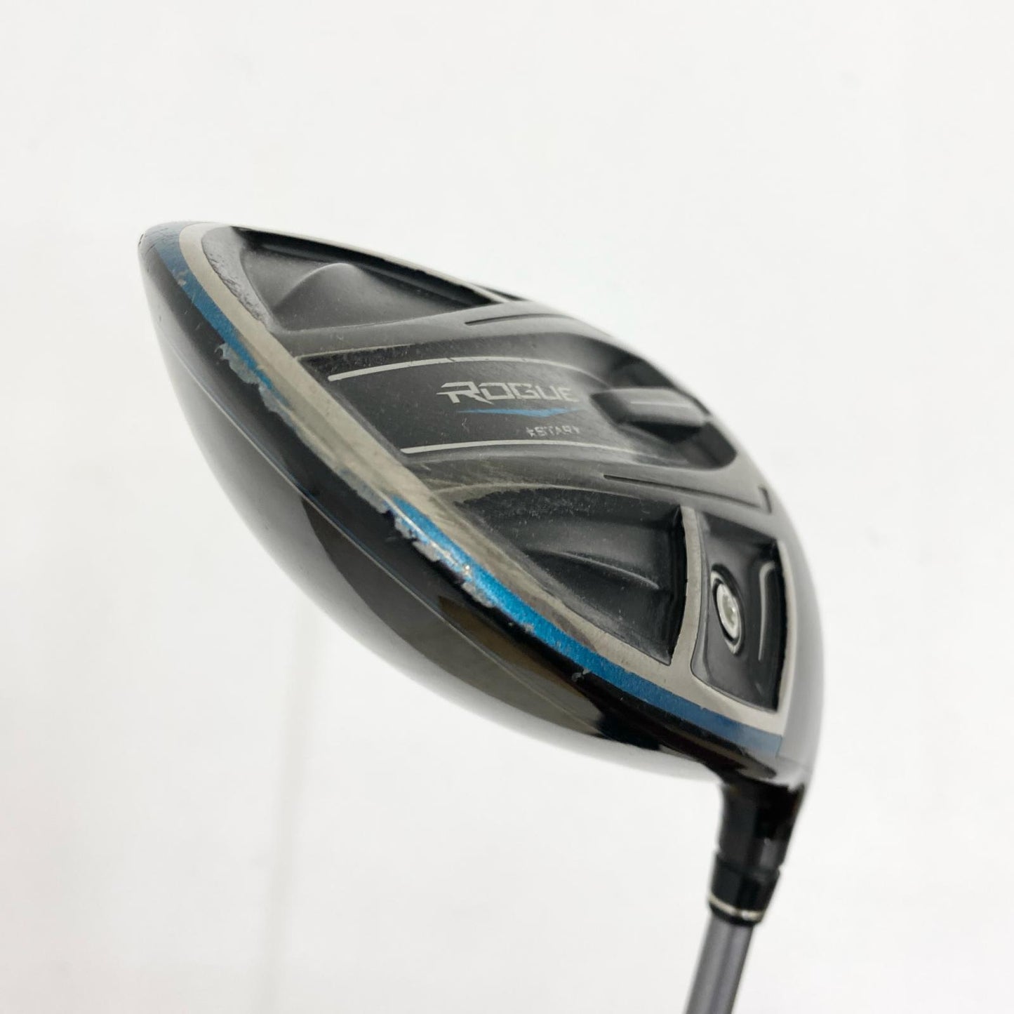 【中古】【ゴルフ用品】 Callaway | キャロウェイ ROGUE STAR(2018) 1W10.5° Speeder Evolution 45.75インチ フレックスS【加古川店】