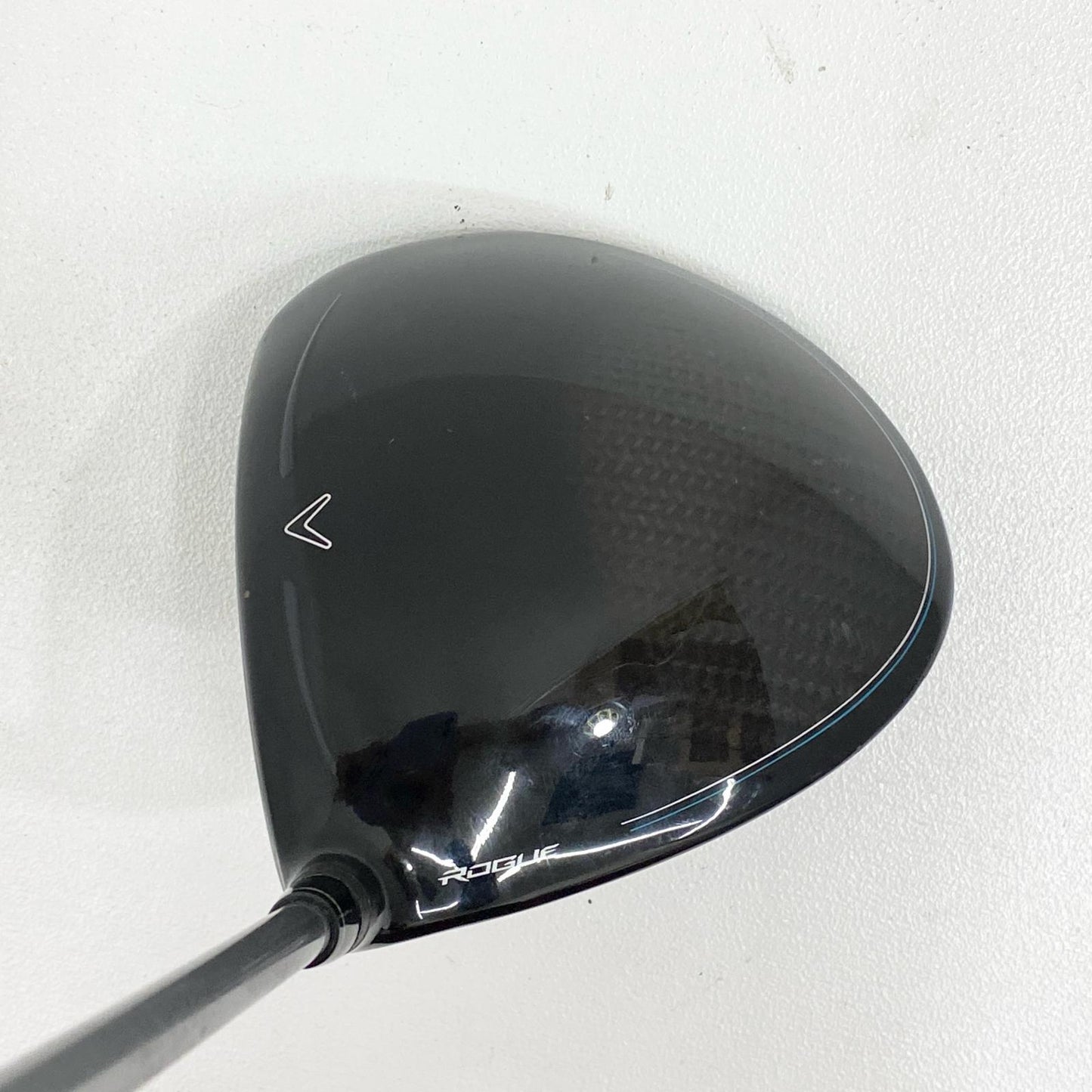 【中古】【ゴルフ用品】 Callaway | キャロウェイ ROGUE STAR(2018) 1W10.5° Speeder Evolution 45.75インチ フレックスS【加古川店】