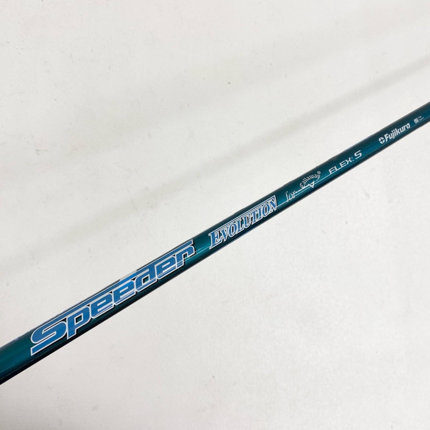 【中古】【ゴルフ用品】 Callaway | キャロウェイ ROGUE STAR(2018) 1W10.5° Speeder Evolution 45.75インチ フレックスS【加古川店】