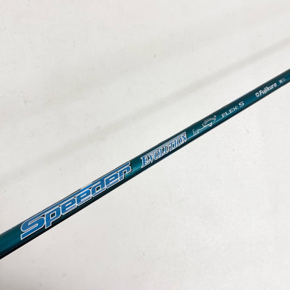 【中古】【ゴルフ用品】 Callaway | キャロウェイ ROGUE STAR(2018) 1W10.5° Speeder Evolution 45.75インチ フレックスS【加古川店】