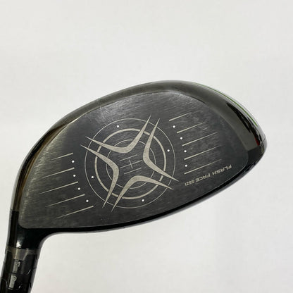 【中古】【ゴルフ用品】 Callaway | キャロウェイ シャフト長(in):約約44inch EPIC SPEED(2021) 1W 9.0° SPEEDER 661 EVOLUTION V フレックスS ヘッドカバー付属【加古川店】