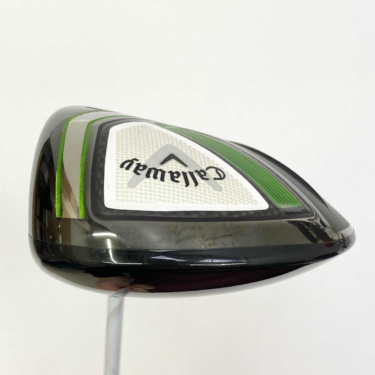 【中古】【ゴルフ用品】 Callaway | キャロウェイ シャフト長(in):約約44inch EPIC SPEED(2021) 1W 9.0° SPEEDER 661 EVOLUTION V フレックスS ヘッドカバー付属【加古川店】