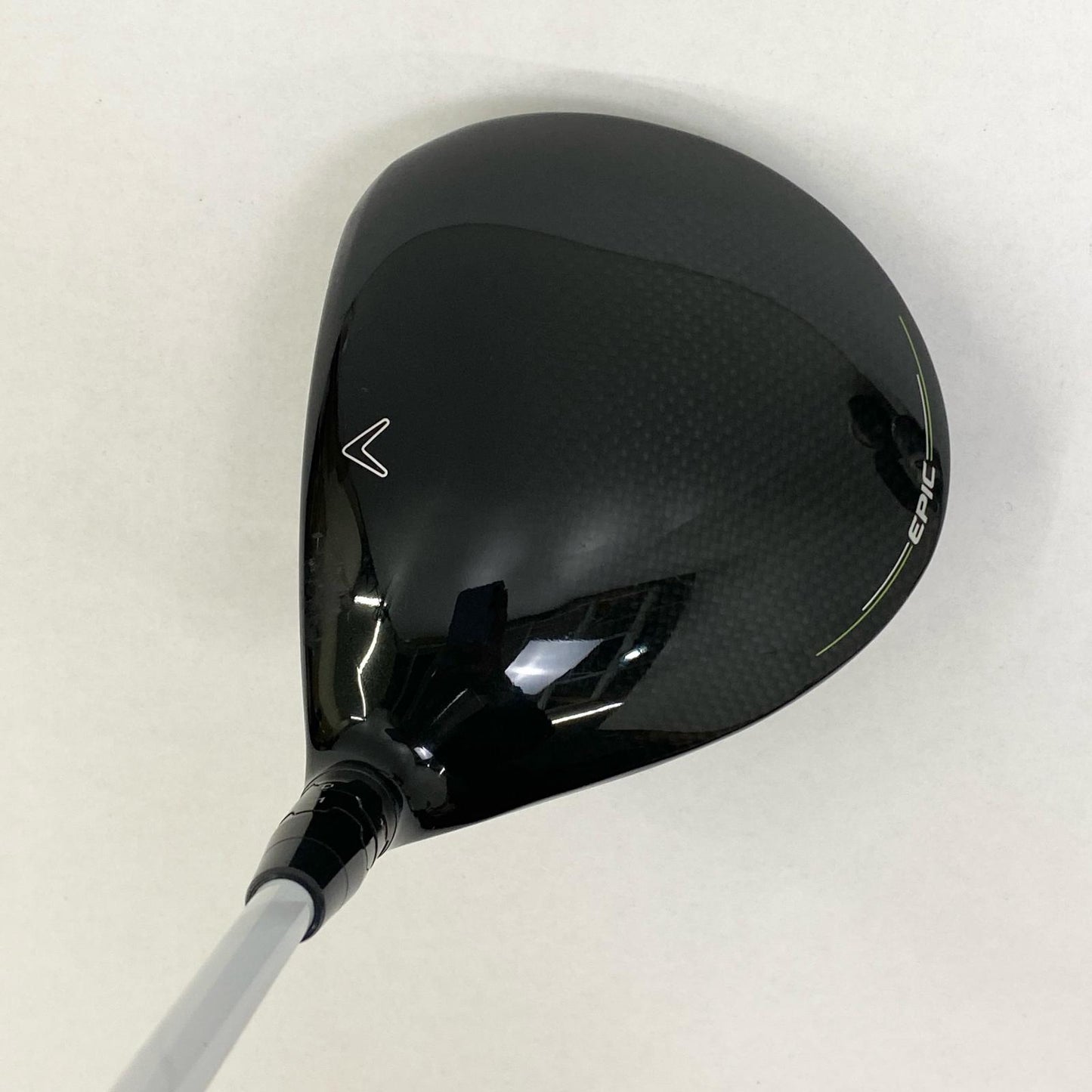 【中古】【ゴルフ用品】 Callaway | キャロウェイ シャフト長(in):約約44inch EPIC SPEED(2021) 1W 9.0° SPEEDER 661 EVOLUTION V フレックスS ヘッドカバー付属【加古川店】
