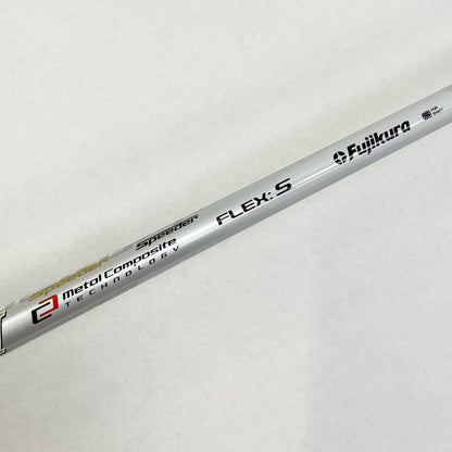 【中古】【ゴルフ用品】 Callaway | キャロウェイ シャフト長(in):約約44inch EPIC SPEED(2021) 1W 9.0° SPEEDER 661 EVOLUTION V フレックスS ヘッドカバー付属【加古川店】