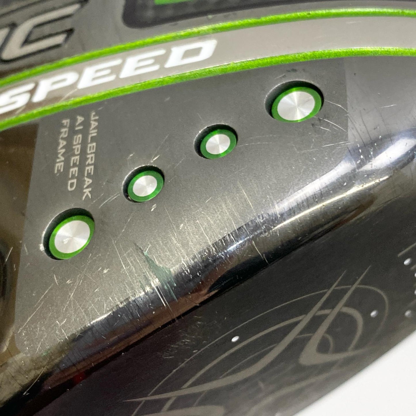 【中古】【ゴルフ用品】 Callaway | キャロウェイ シャフト長(in):約約44inch EPIC SPEED(2021) 1W 9.0° SPEEDER 661 EVOLUTION V フレックスS ヘッドカバー付属【加古川店】