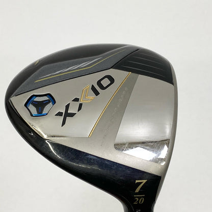 【中古】【ゴルフ用品】 XXIO | ゼクシオ シャフト長(in):約約42inch 13(2024) 7W 20° MP1300 フレックスR【加古川店】