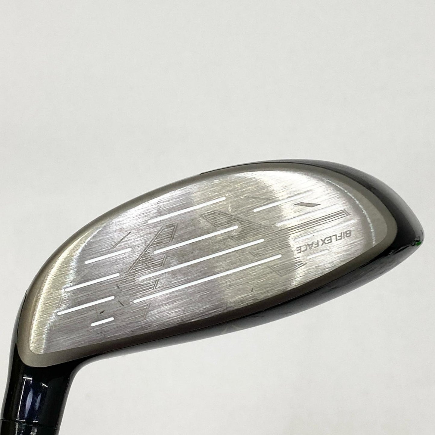 【中古】【ゴルフ用品】 XXIO | ゼクシオ シャフト長(in):約約42inch 13(2024) 7W 20° MP1300 フレックスR【加古川店】