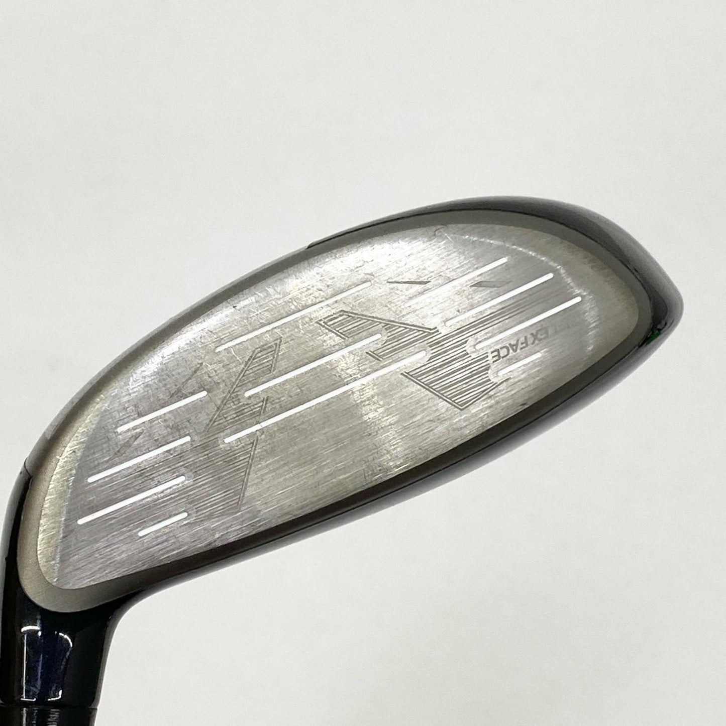 【中古】【ゴルフ用品】 XXIO | ゼクシオ シャフト長(in):約約43inch 13(2024) 5W 18° MP1300 フレックスR【加古川店】