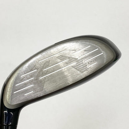 【中古】【ゴルフ用品】 XXIO | ゼクシオ シャフト長(in):約約43inch 13(2024) 5W 18° MP1300 フレックスR【加古川店】