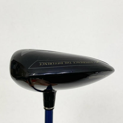 【中古】【ゴルフ用品】 XXIO | ゼクシオ シャフト長(in):約約43inch 13(2024) 5W 18° MP1300 フレックスR【加古川店】