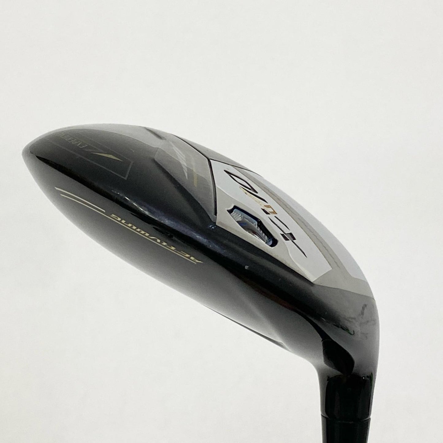 【中古】【ゴルフ用品】 XXIO | ゼクシオ シャフト長(in):約約43inch 13(2024) 5W 18° MP1300 フレックスR【加古川店】