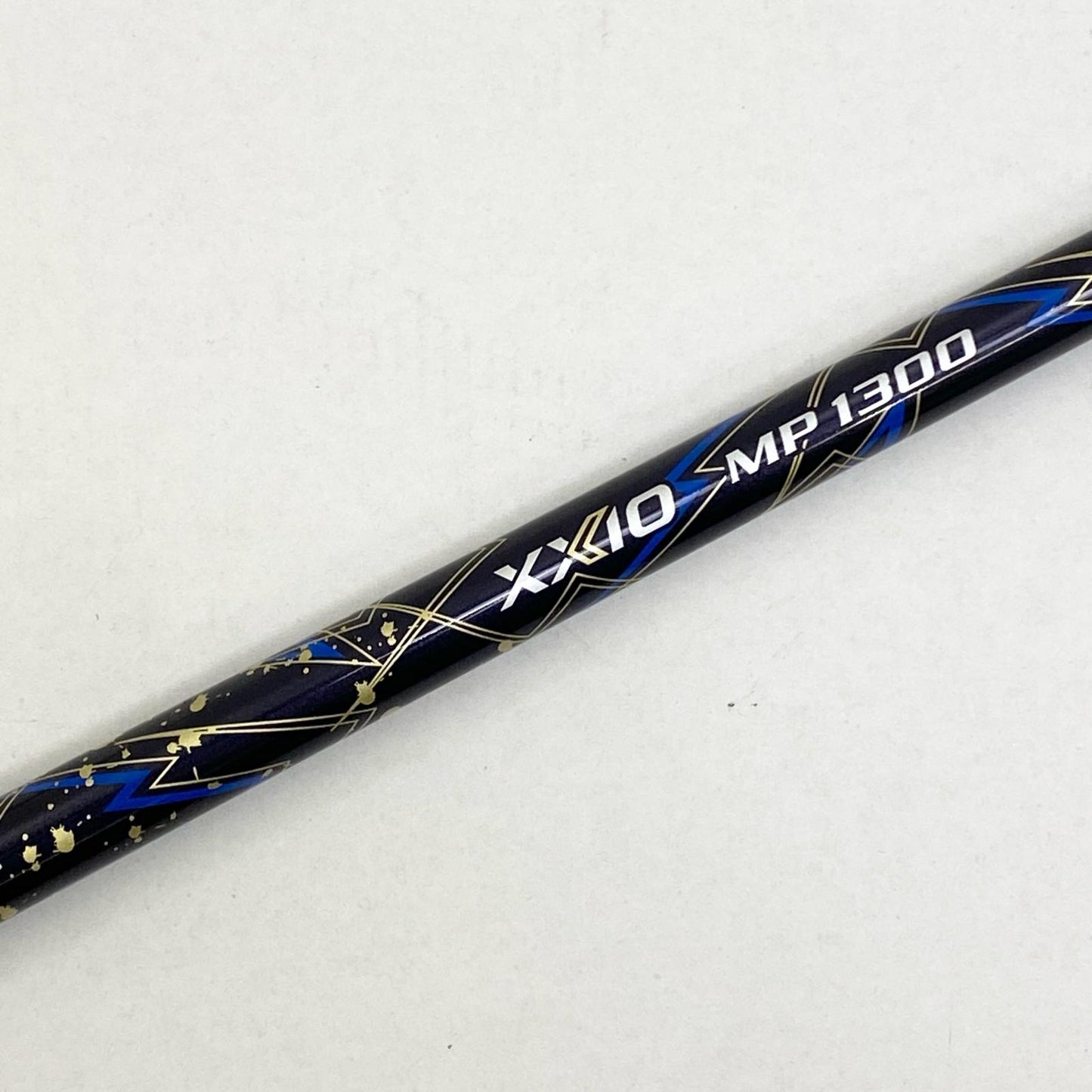 【中古】【ゴルフ用品】 XXIO | ゼクシオ シャフト長(in):約約43inch 13(2024) 5W 18° MP1300 フレックスR【加古川店】