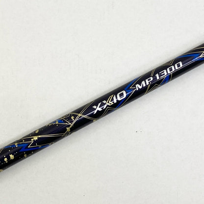 【中古】【ゴルフ用品】 XXIO | ゼクシオ シャフト長(in):約約43inch 13(2024) 5W 18° MP1300 フレックスR【加古川店】