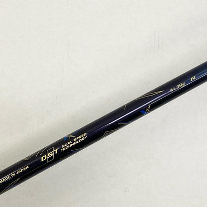 【中古】【ゴルフ用品】 XXIO | ゼクシオ シャフト長(in):約約43inch 13(2024) 5W 18° MP1300 フレックスR【加古川店】