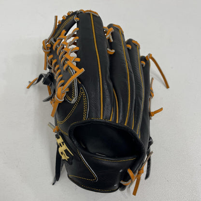 【フィッシング/釣り/釣具/その他釣具】 HI-GOLD PROFESSIONAL ORDER ハイゴールド オーダーグラブ 左利き、硬式用【加古川店】