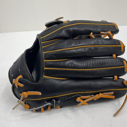 【フィッシング/釣り/釣具/その他釣具】 HI-GOLD PROFESSIONAL ORDER ハイゴールド オーダーグラブ 左利き、硬式用【加古川店】