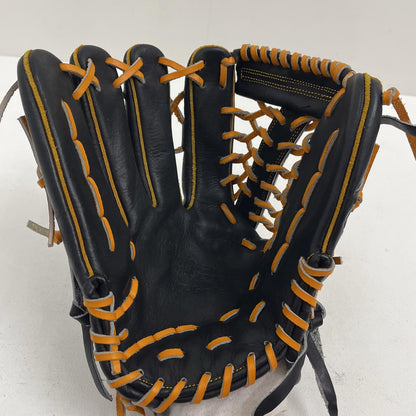 【フィッシング/釣り/釣具/その他釣具】 HI-GOLD PROFESSIONAL ORDER ハイゴールド オーダーグラブ 左利き、硬式用【加古川店】
