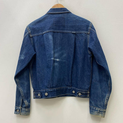 【中古】Levi's | リーバイス lot:71507xx 2nd type 日本製 デニム インディゴ サイズ：36【加古川店】