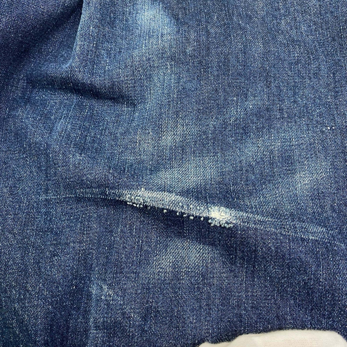 【中古】Levi's | リーバイス lot:71507xx 2nd type 日本製 デニム インディゴ サイズ：36【加古川店】