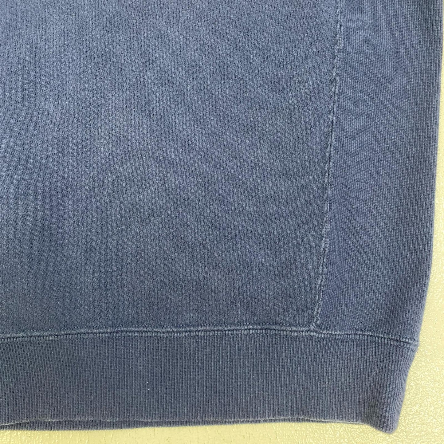 【中古】SAINT LAURENT | サンローラン 666979 Y36IP 国内正規品 スウェット ネイビー サイズ：M【加古川店】