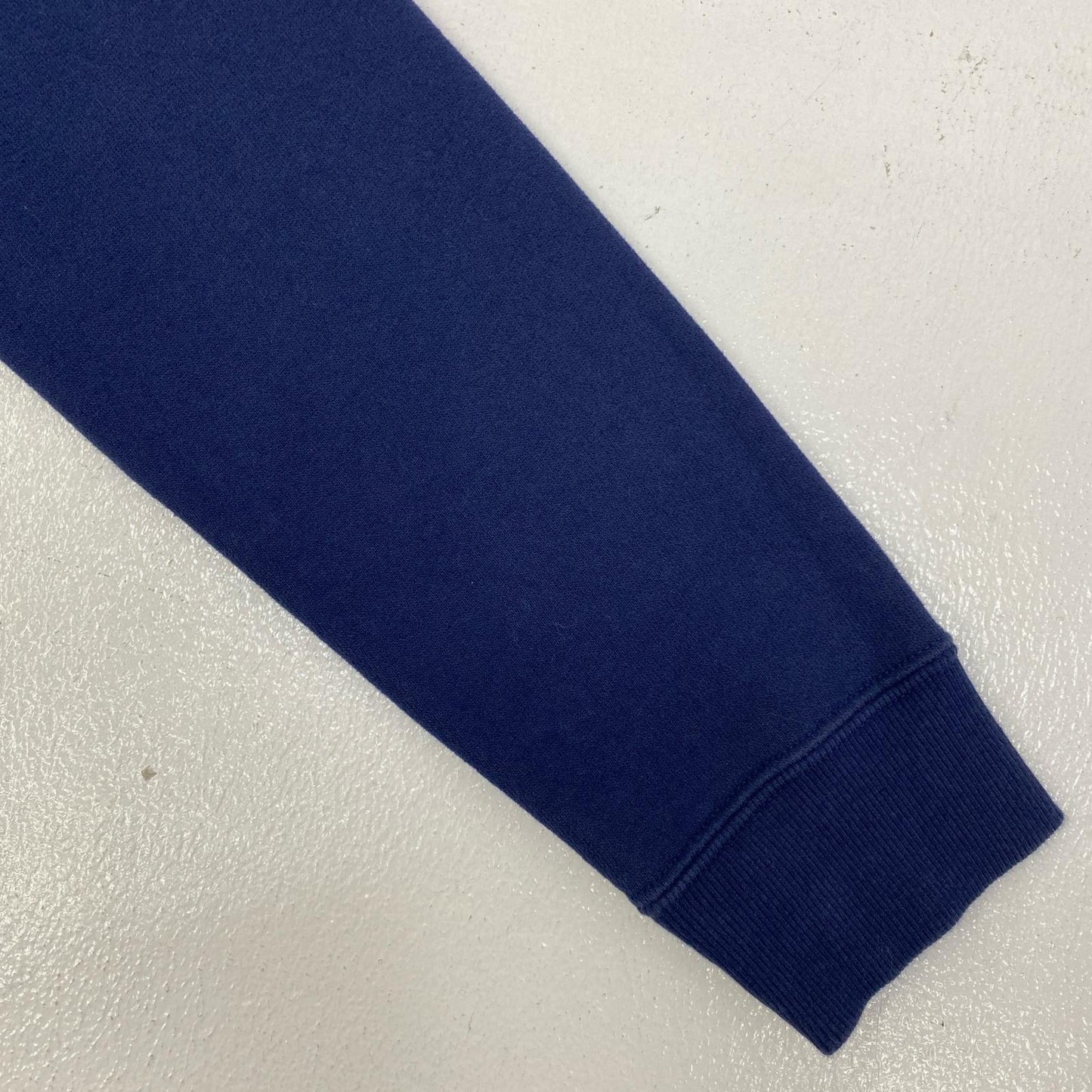 【中古】SAINT LAURENT | サンローラン 666979 Y36IP 国内正規品 スウェット ネイビー サイズ：M【加古川店】